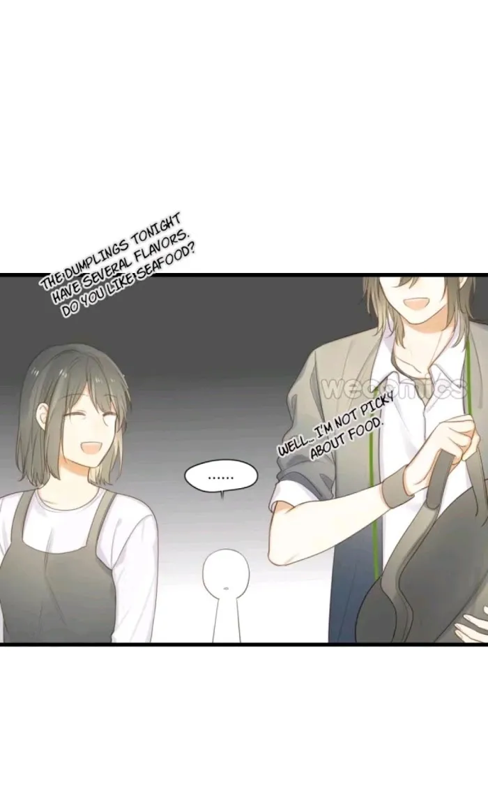Dragon Boys’ Love Affairs - Chapter 62 Page 32