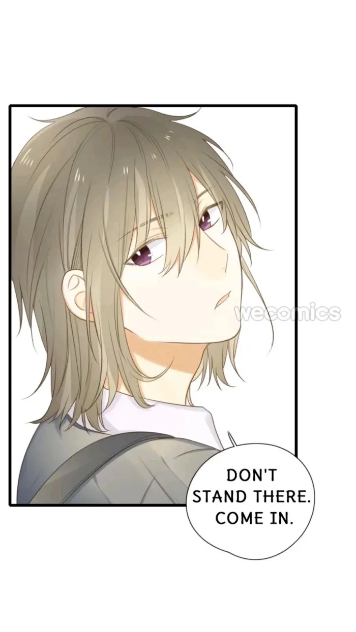 Dragon Boys’ Love Affairs - Chapter 62 Page 37