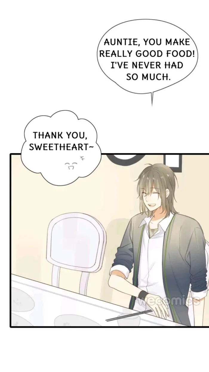 Dragon Boys’ Love Affairs - Chapter 62 Page 42