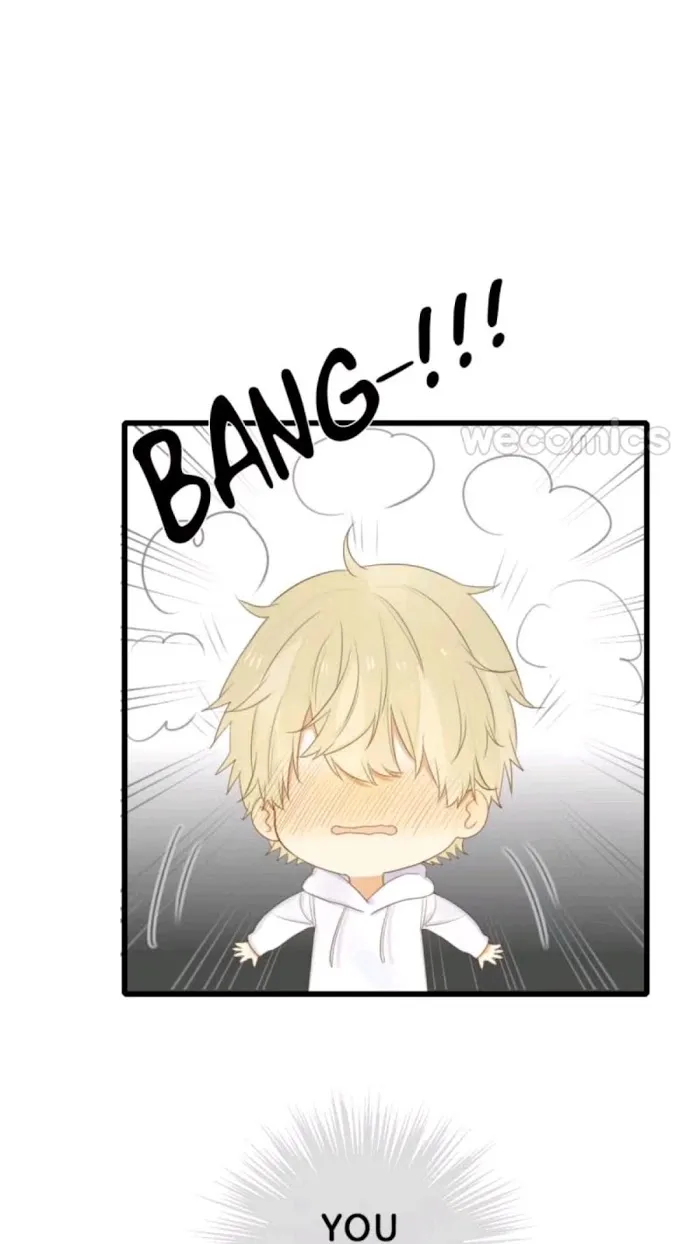Dragon Boys’ Love Affairs - Chapter 62 Page 46