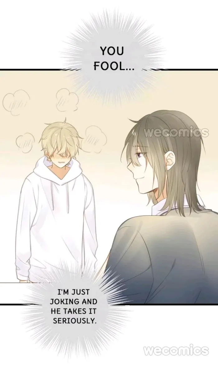 Dragon Boys’ Love Affairs - Chapter 62 Page 47