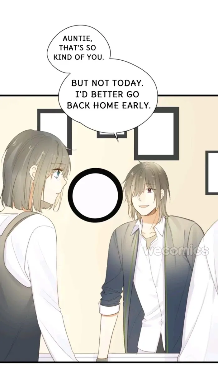 Dragon Boys’ Love Affairs - Chapter 62 Page 48