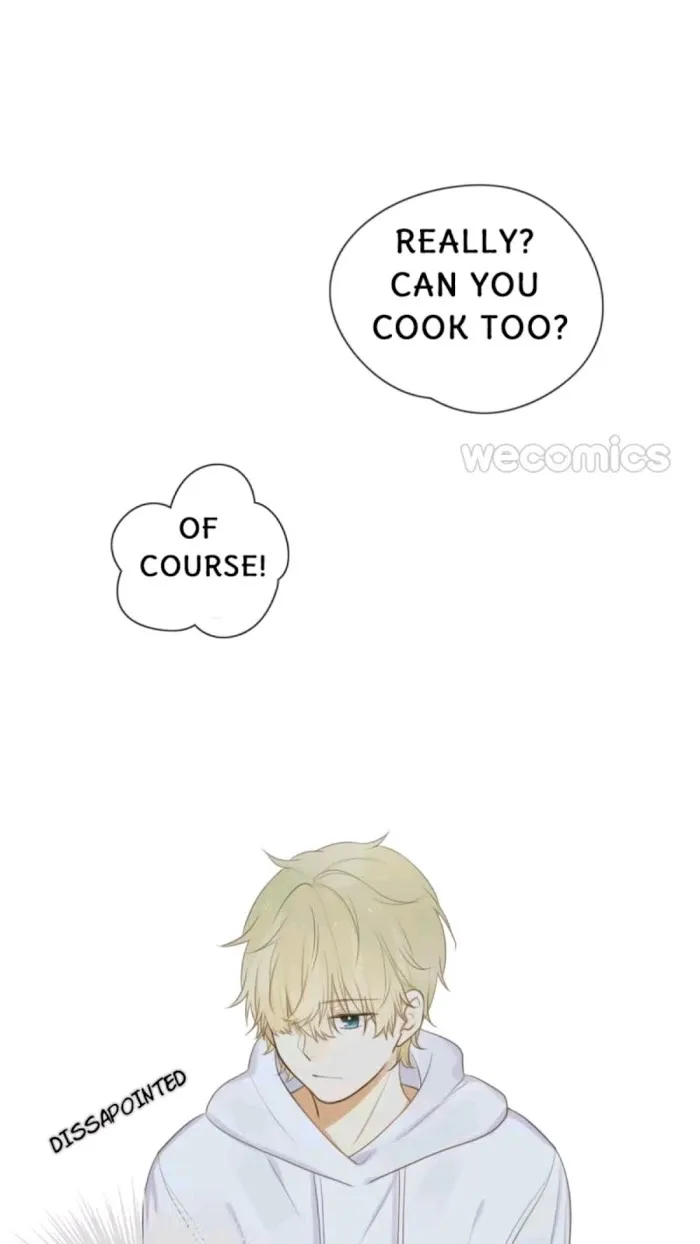 Dragon Boys’ Love Affairs - Chapter 62 Page 51