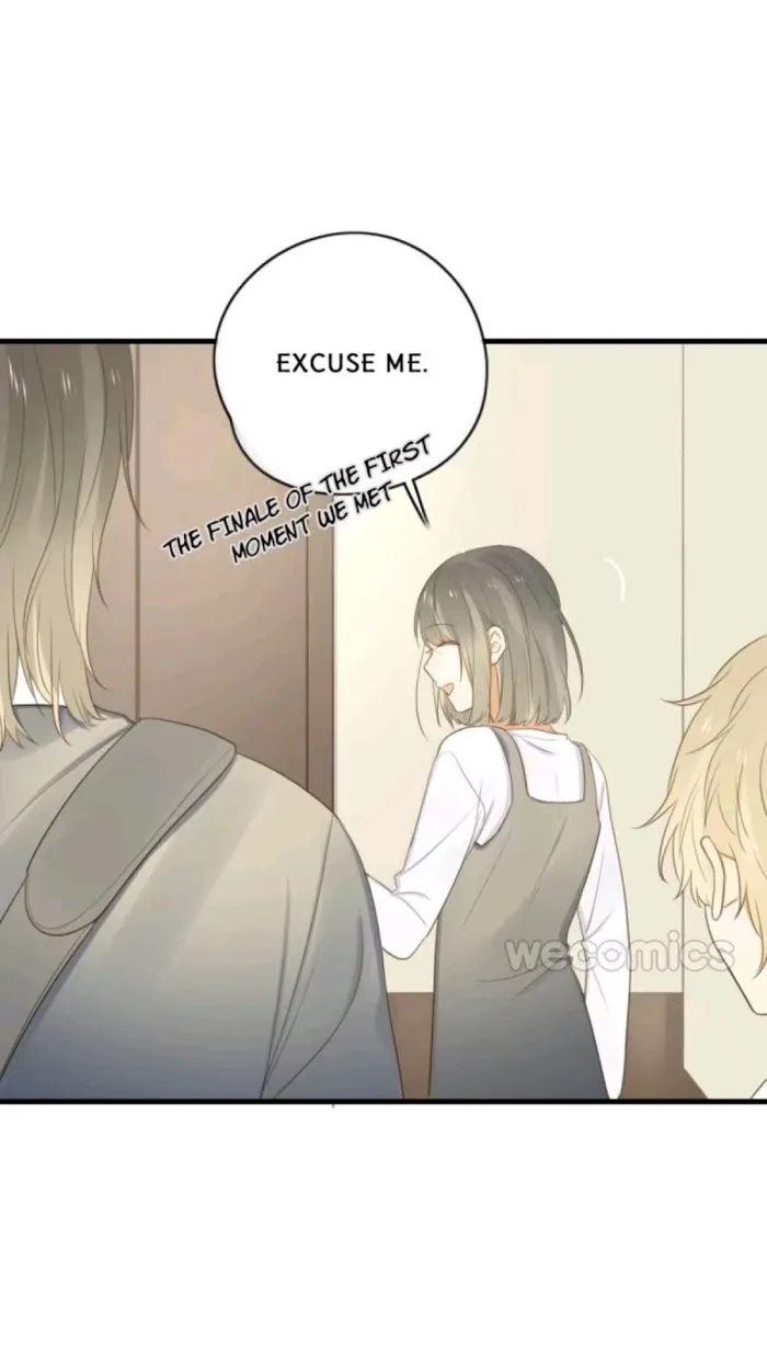 Dragon Boys’ Love Affairs - Chapter 63 Page 4