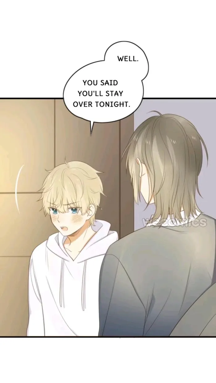 Dragon Boys’ Love Affairs - Chapter 63 Page 5