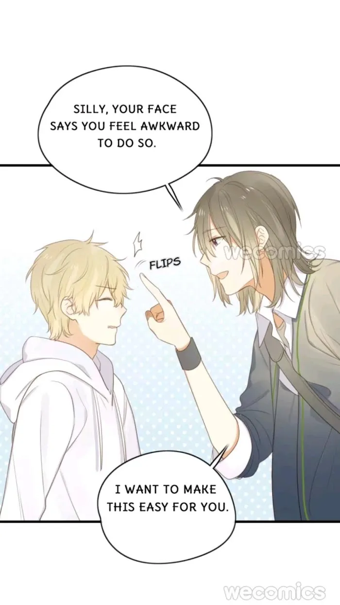 Dragon Boys’ Love Affairs - Chapter 63 Page 6