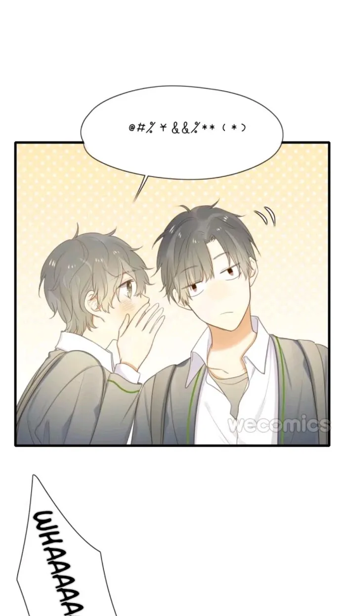 Dragon Boys’ Love Affairs - Chapter 63 Page 29