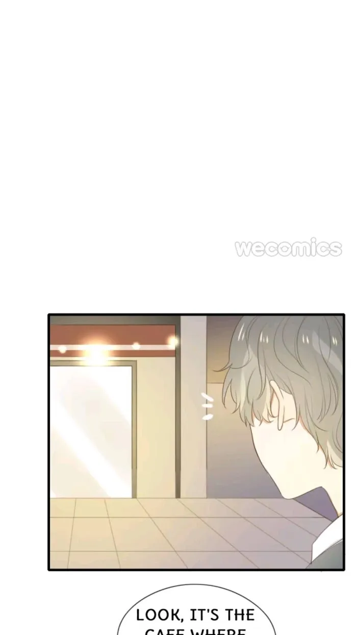 Dragon Boys’ Love Affairs - Chapter 63 Page 32