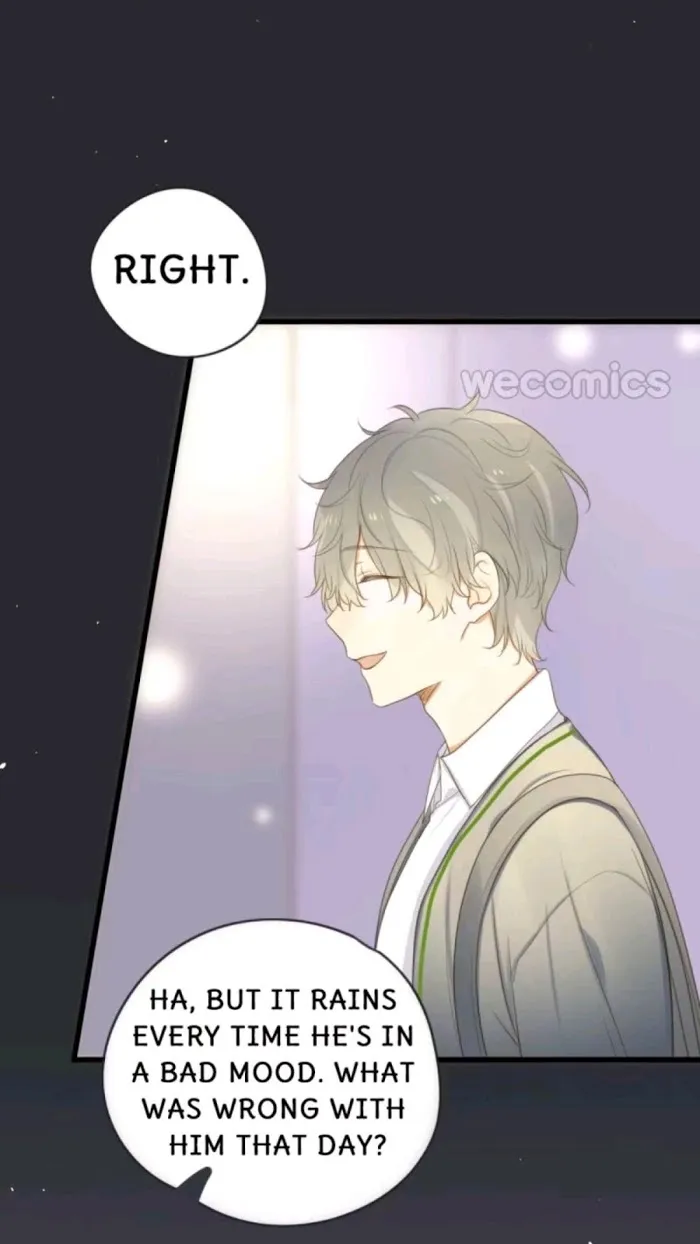 Dragon Boys’ Love Affairs - Chapter 63 Page 36