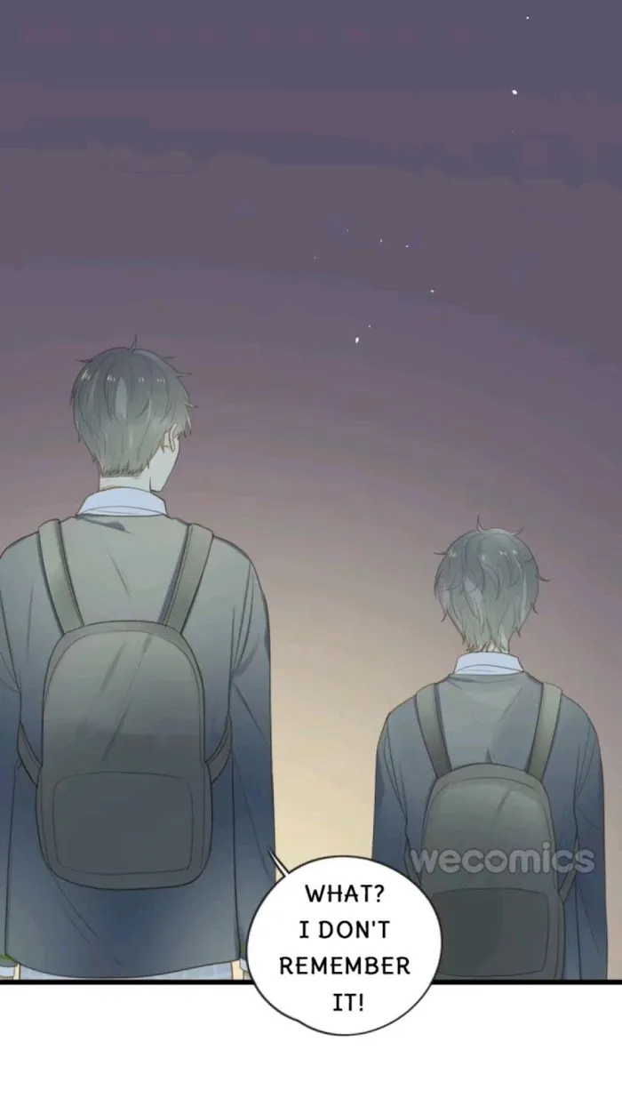 Dragon Boys’ Love Affairs - Chapter 63 Page 38