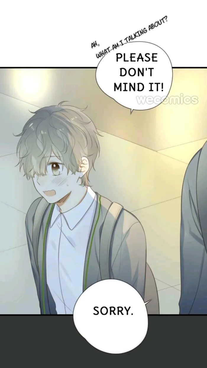 Dragon Boys’ Love Affairs - Chapter 63 Page 41