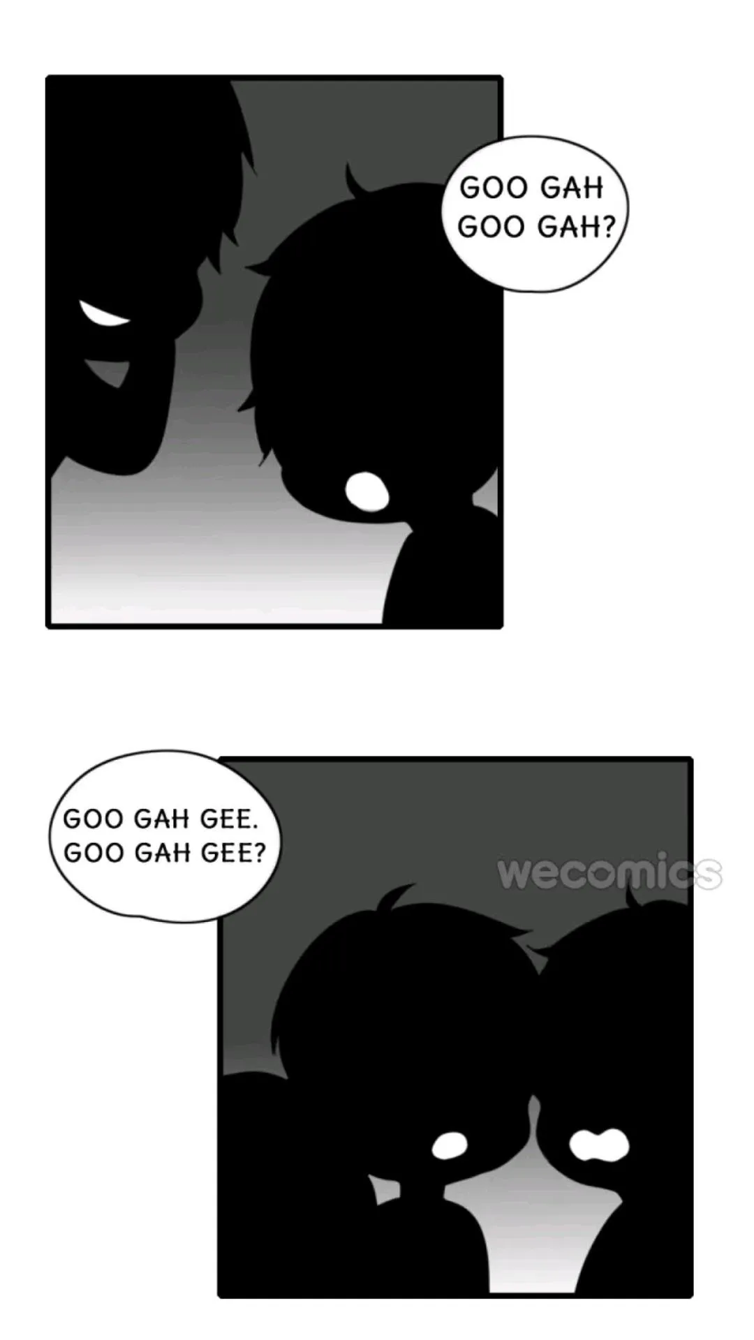 Dragon Boys’ Love Affairs - Chapter 64 Page 7