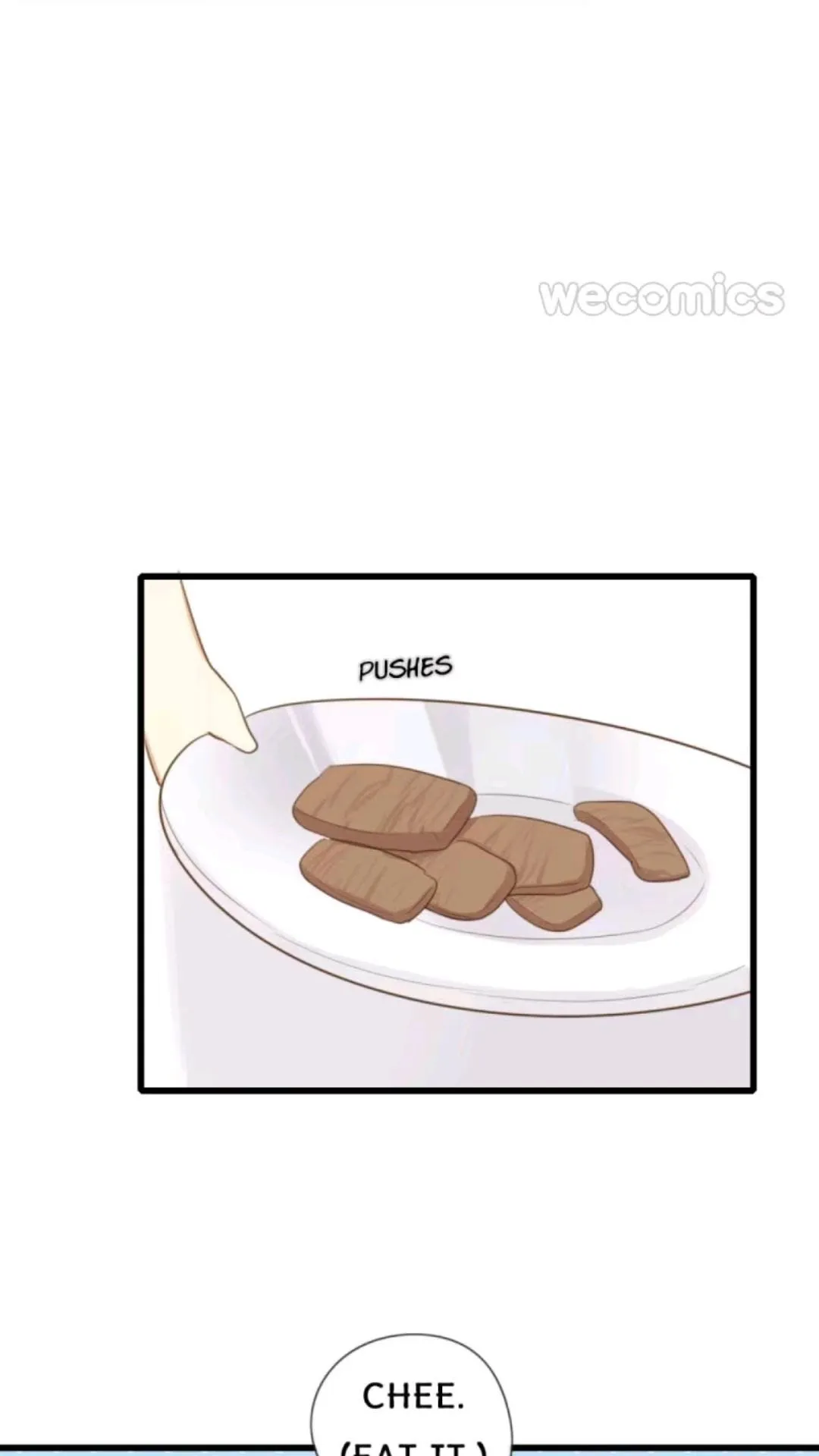Dragon Boys’ Love Affairs - Chapter 64 Page 24
