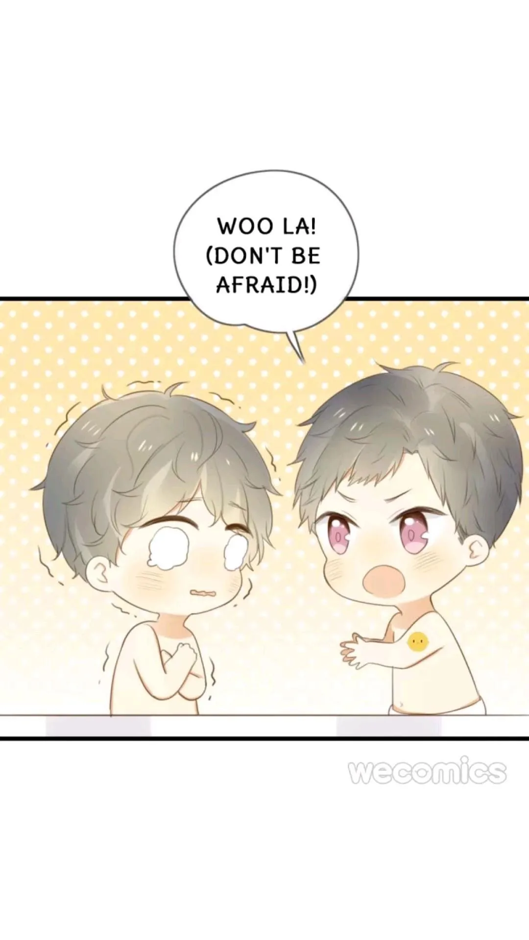 Dragon Boys’ Love Affairs - Chapter 64 Page 31
