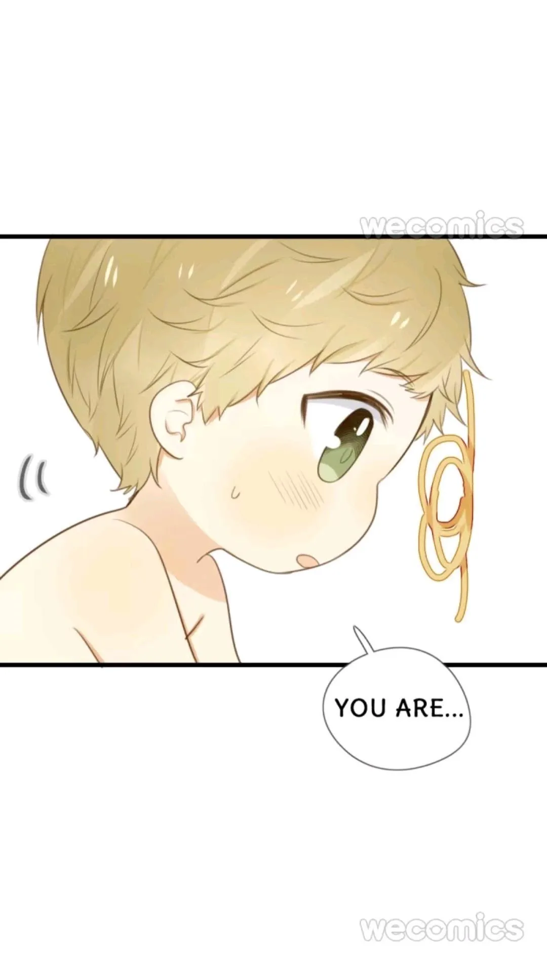 Dragon Boys’ Love Affairs - Chapter 64 Page 41