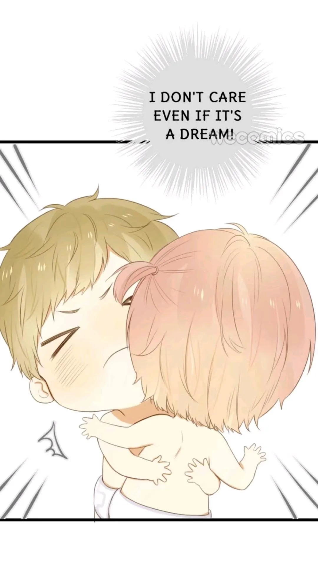 Dragon Boys’ Love Affairs - Chapter 64 Page 44