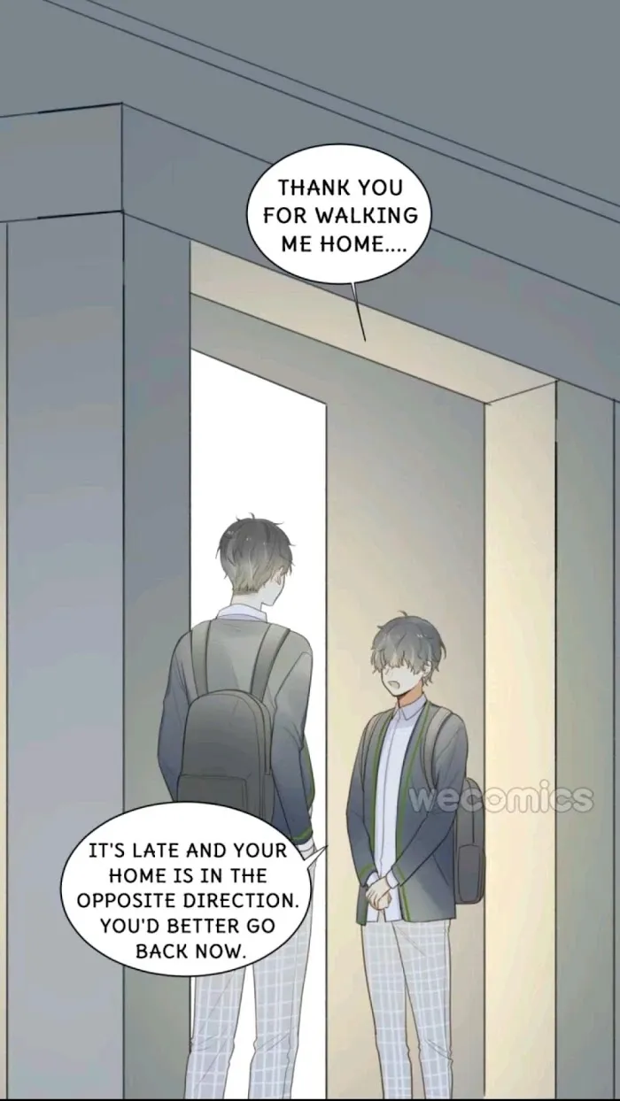 Dragon Boys’ Love Affairs - Chapter 65 Page 2