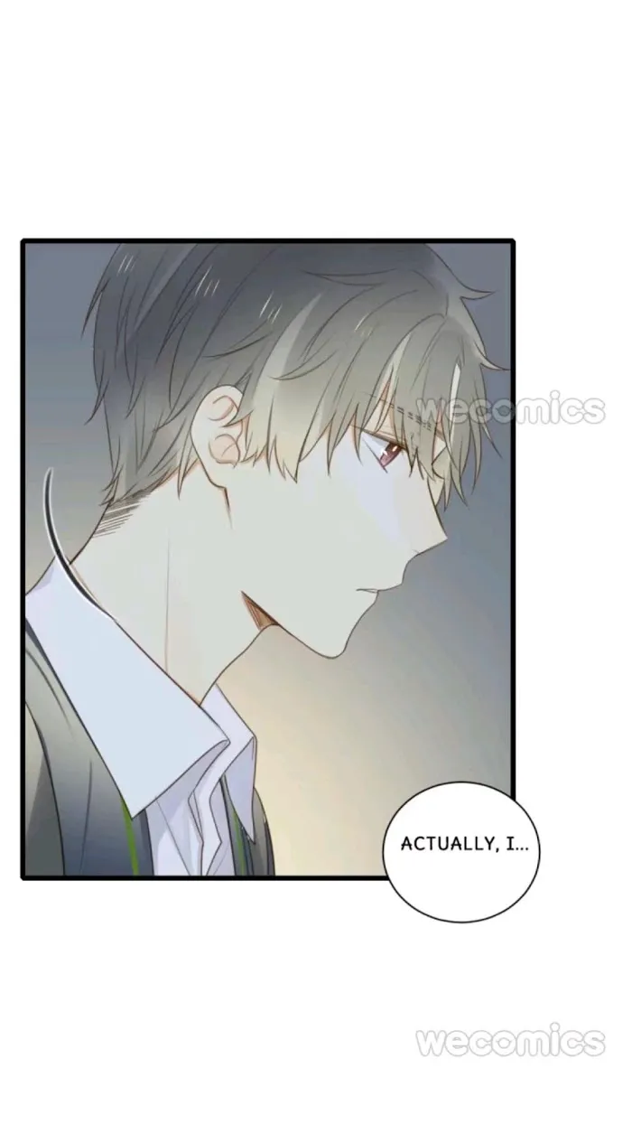 Dragon Boys’ Love Affairs - Chapter 65 Page 6