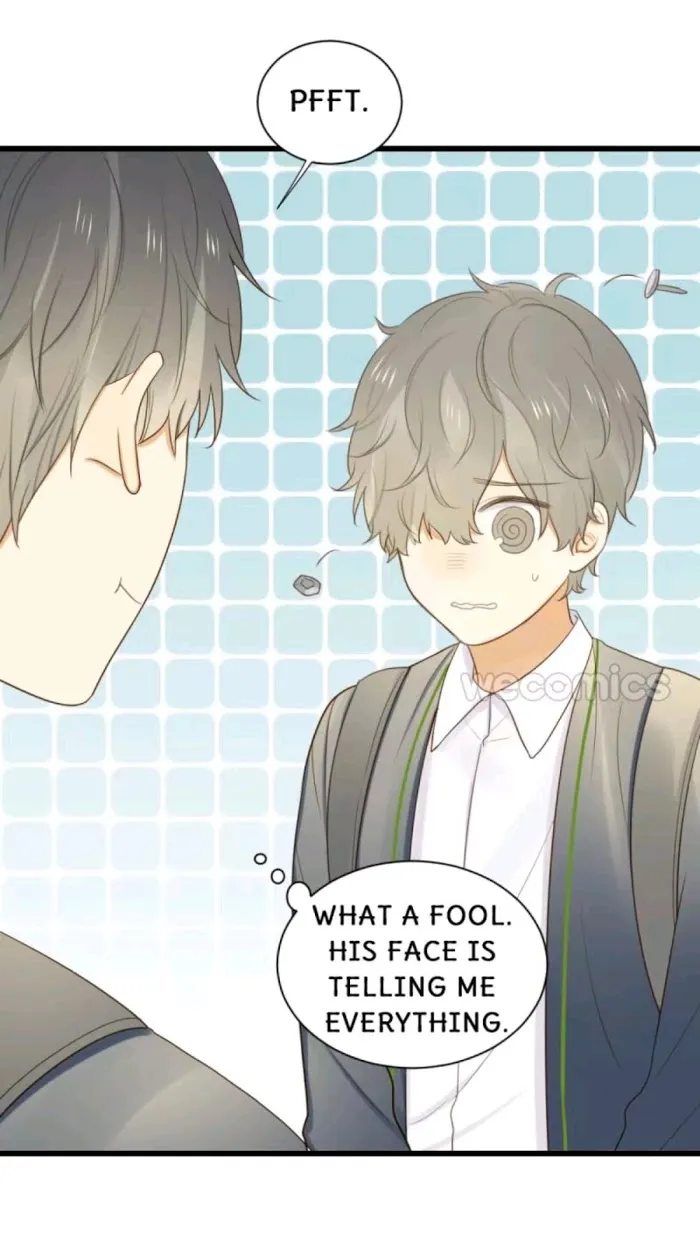 Dragon Boys’ Love Affairs - Chapter 65 Page 7