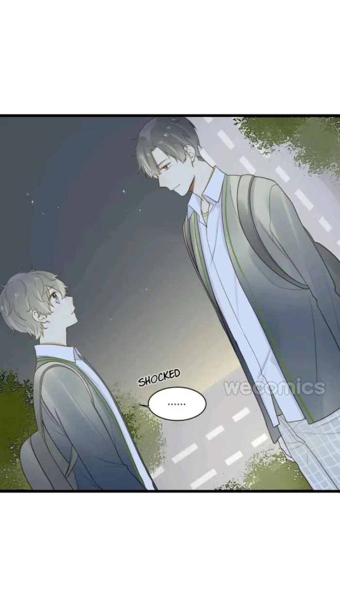 Dragon Boys’ Love Affairs - Chapter 65 Page 13