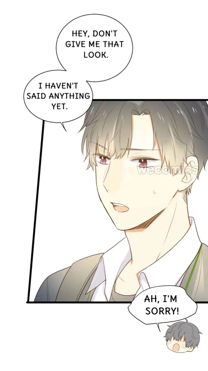 Dragon Boys’ Love Affairs - Chapter 65 Page 14