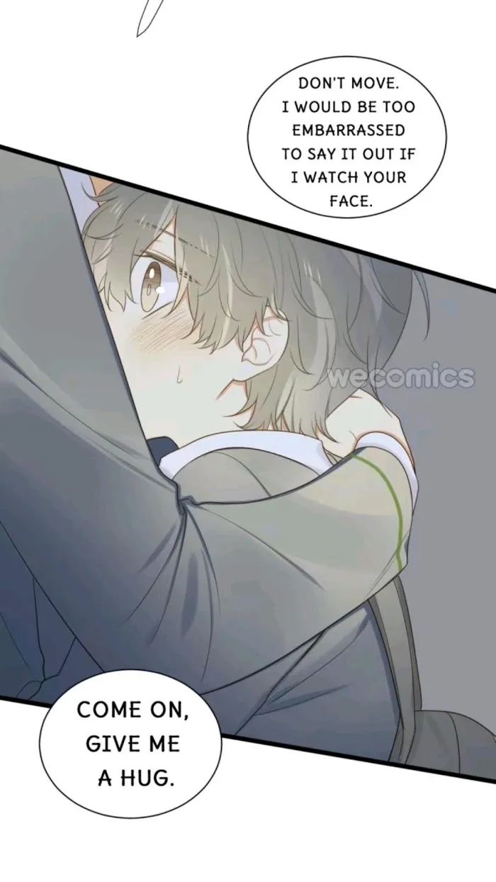 Dragon Boys’ Love Affairs - Chapter 65 Page 20
