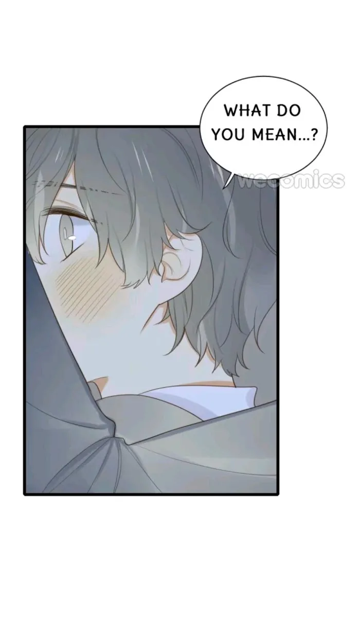 Dragon Boys’ Love Affairs - Chapter 65 Page 24