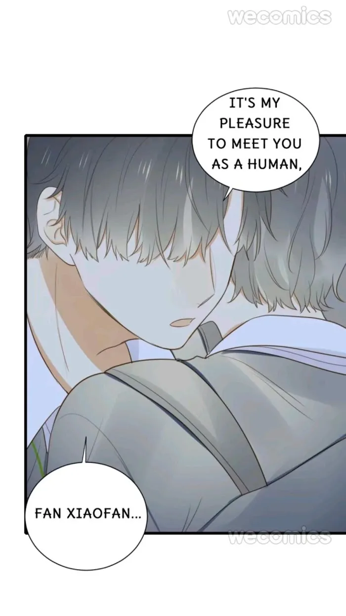 Dragon Boys’ Love Affairs - Chapter 65 Page 25