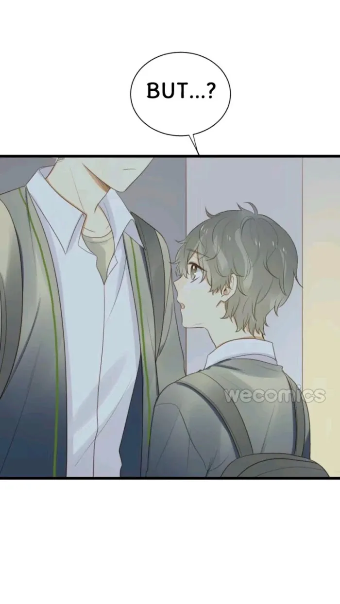 Dragon Boys’ Love Affairs - Chapter 65 Page 27