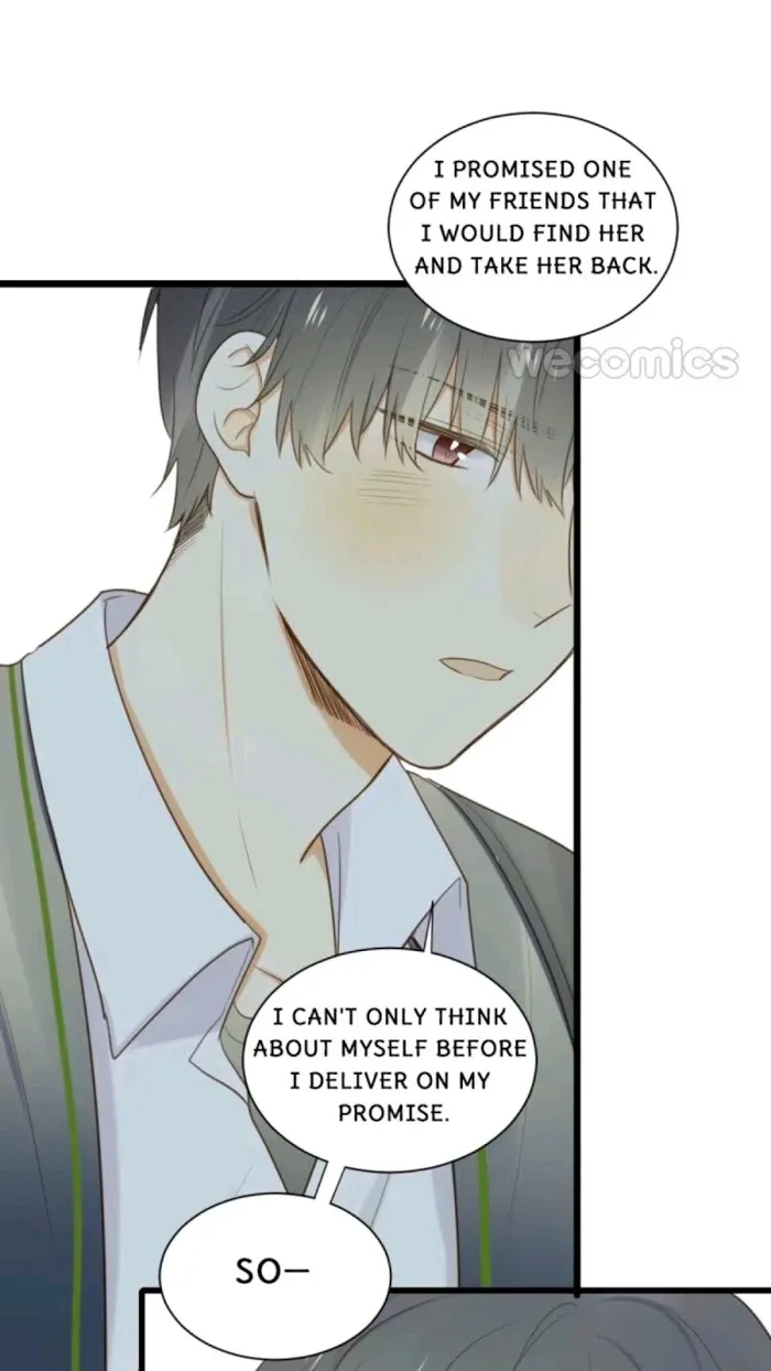 Dragon Boys’ Love Affairs - Chapter 65 Page 28