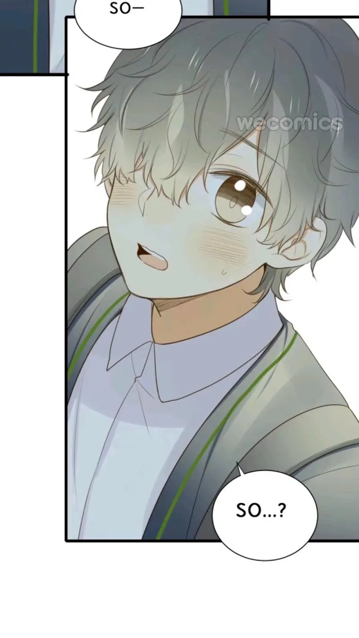 Dragon Boys’ Love Affairs - Chapter 65 Page 29