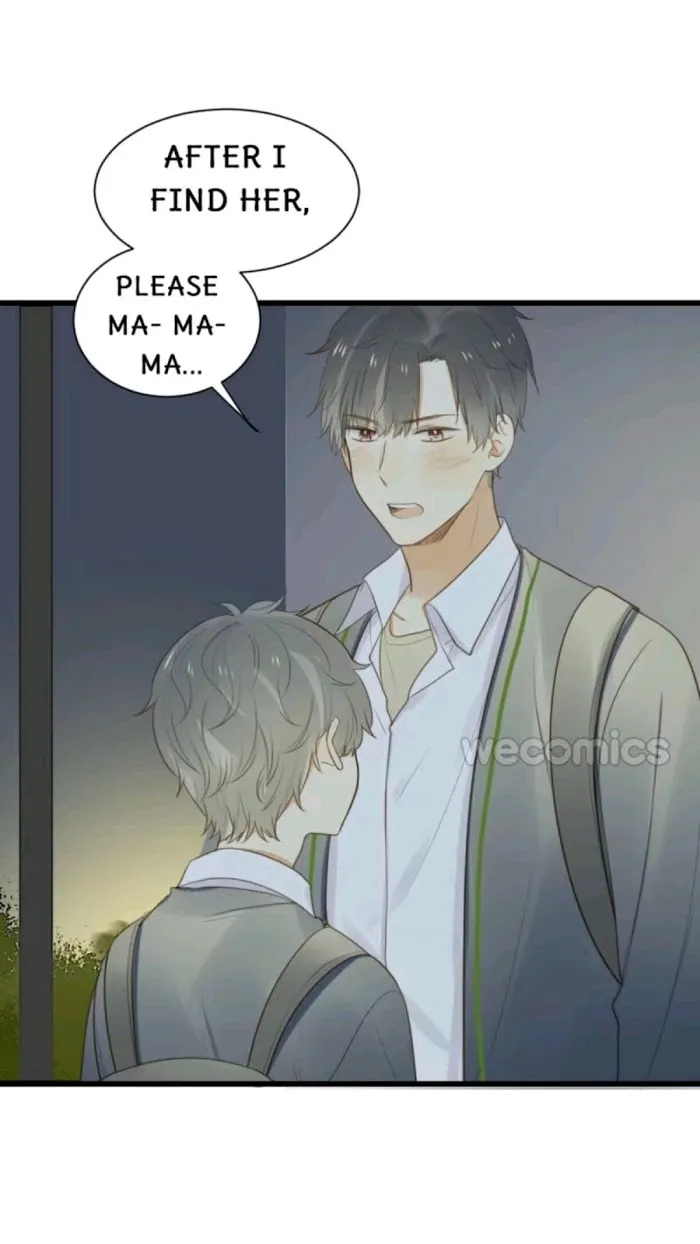 Dragon Boys’ Love Affairs - Chapter 65 Page 30
