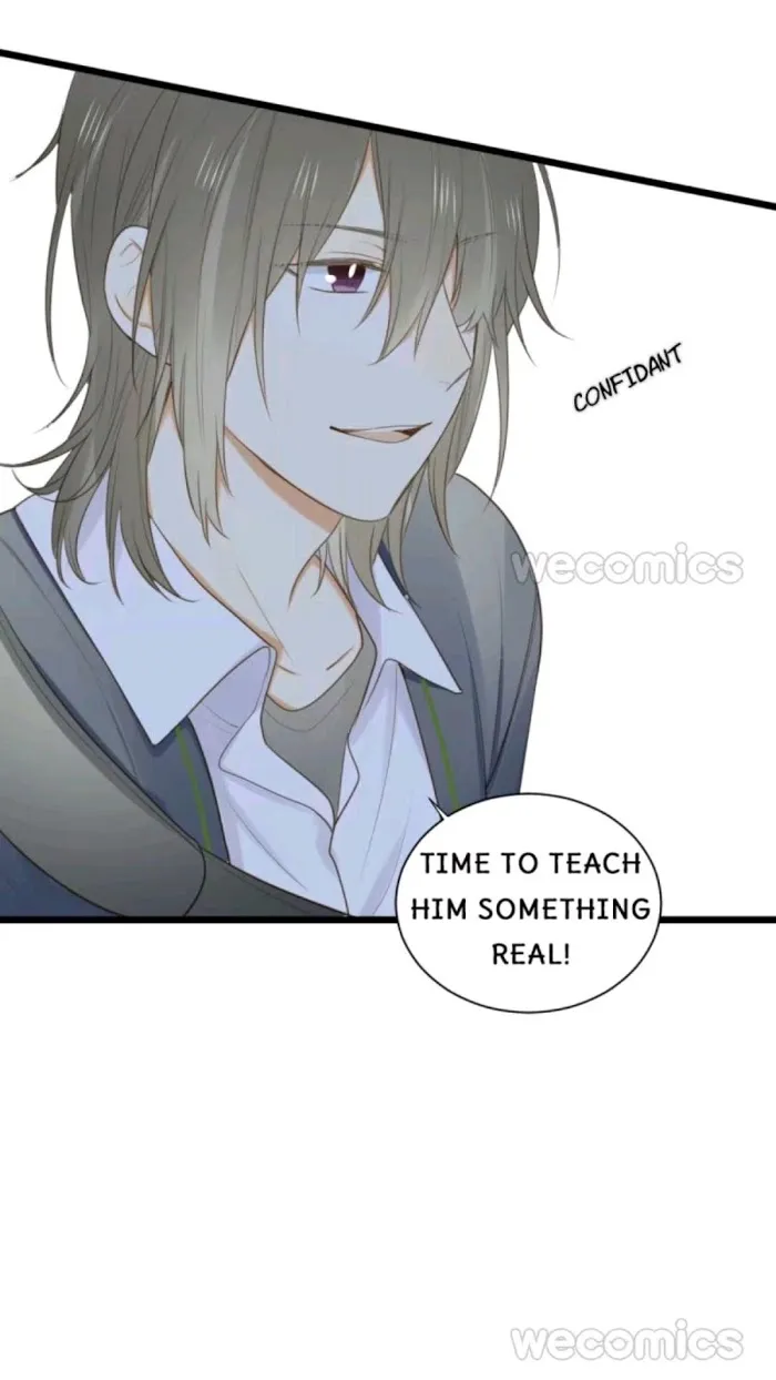 Dragon Boys’ Love Affairs - Chapter 65 Page 47