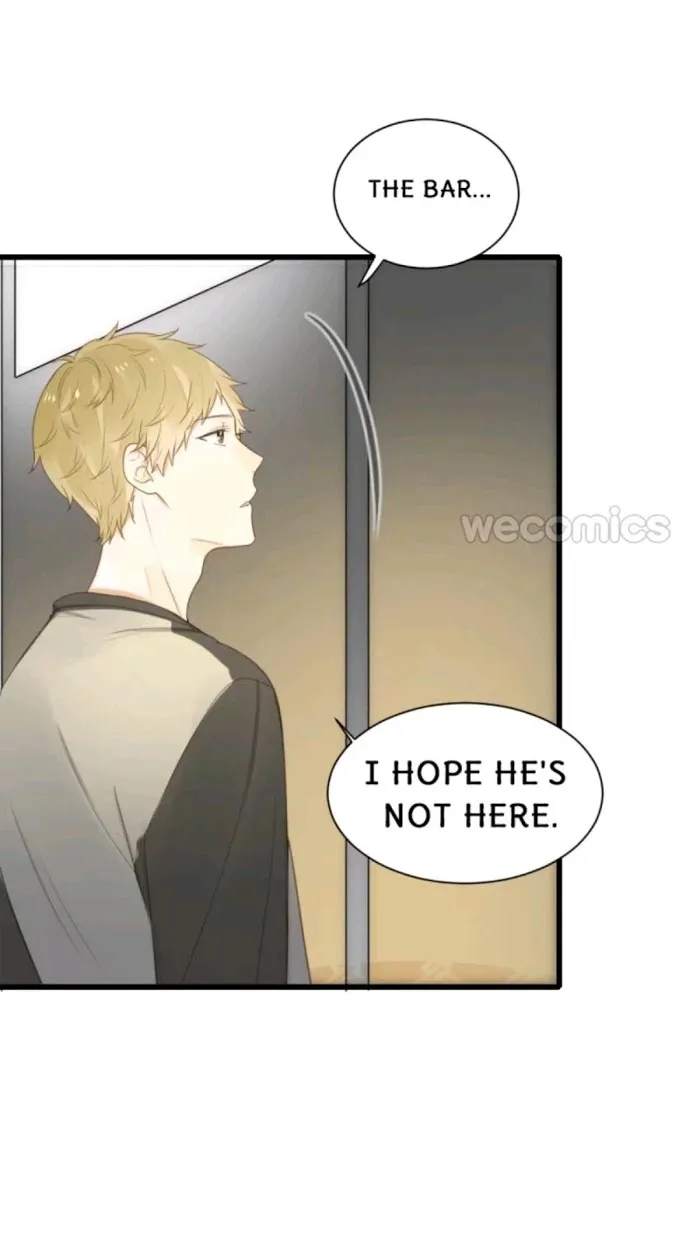 Dragon Boys’ Love Affairs - Chapter 66 Page 3