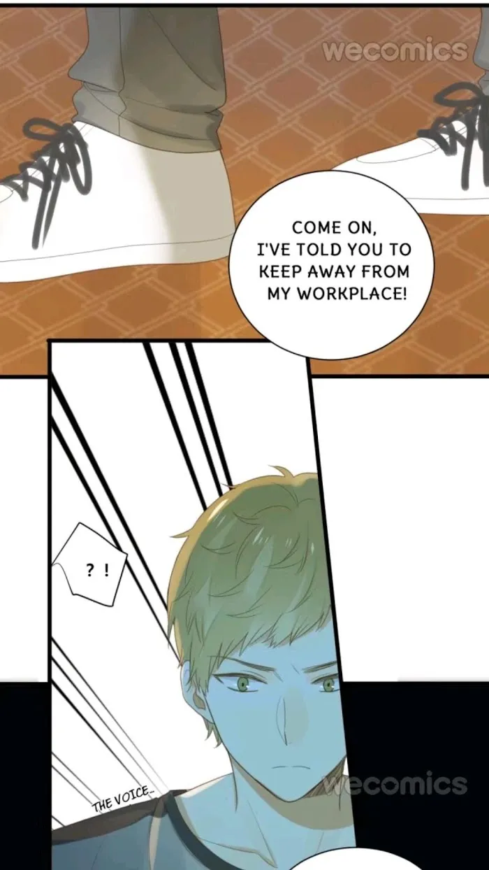 Dragon Boys’ Love Affairs - Chapter 66 Page 4
