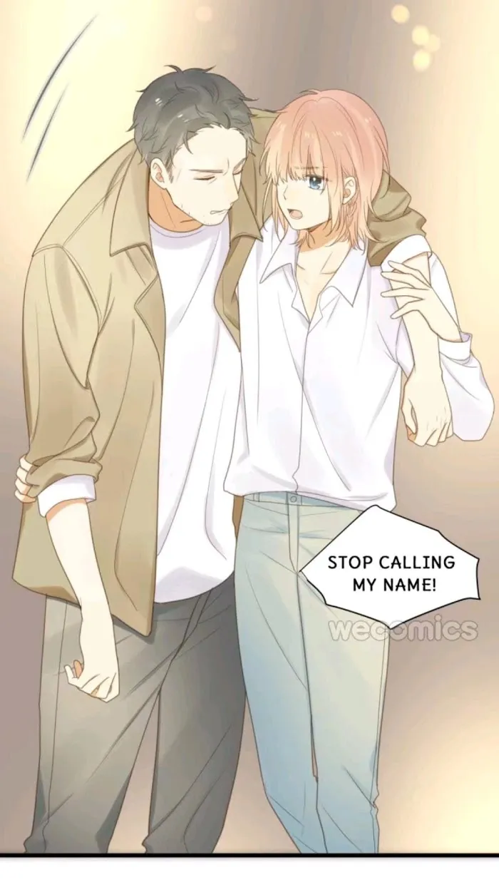 Dragon Boys’ Love Affairs - Chapter 66 Page 6