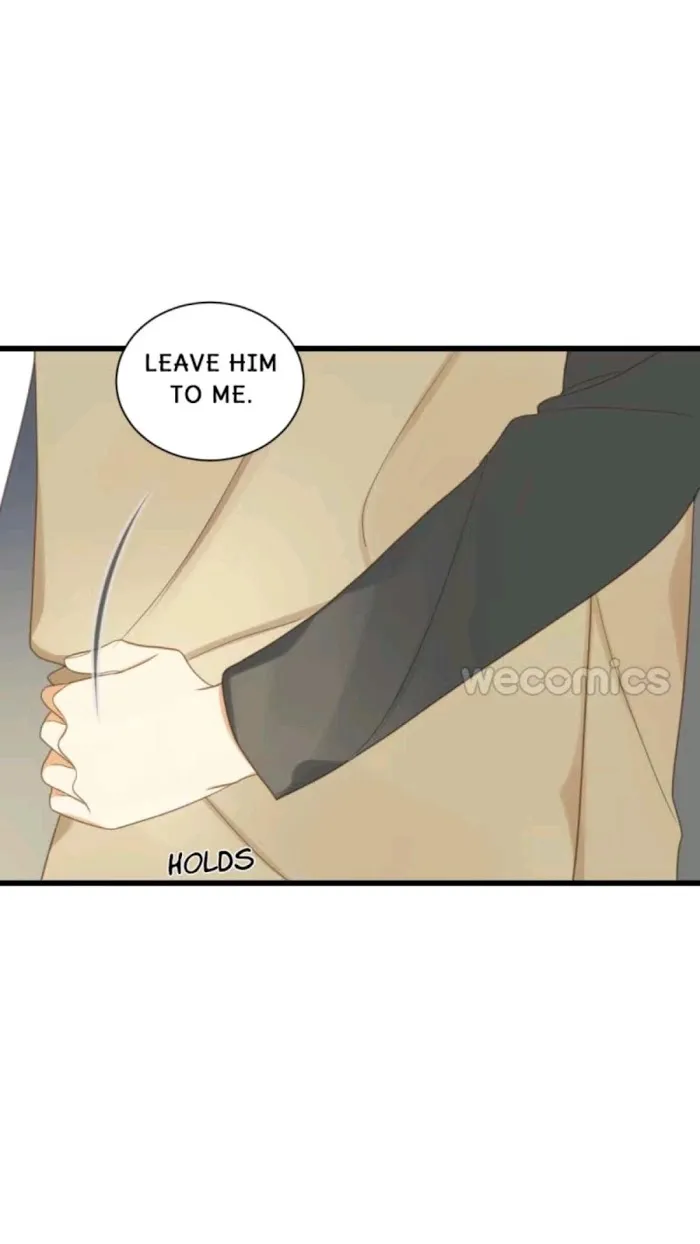 Dragon Boys’ Love Affairs - Chapter 66 Page 8