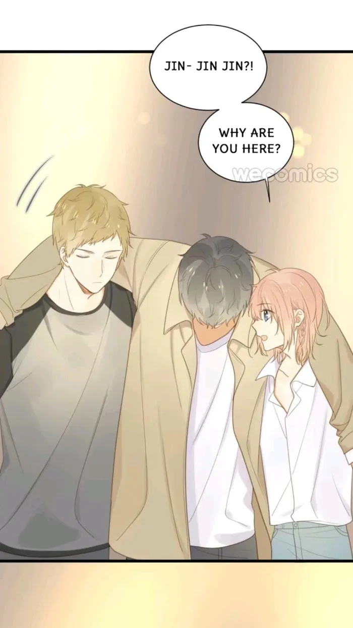 Dragon Boys’ Love Affairs - Chapter 66 Page 9