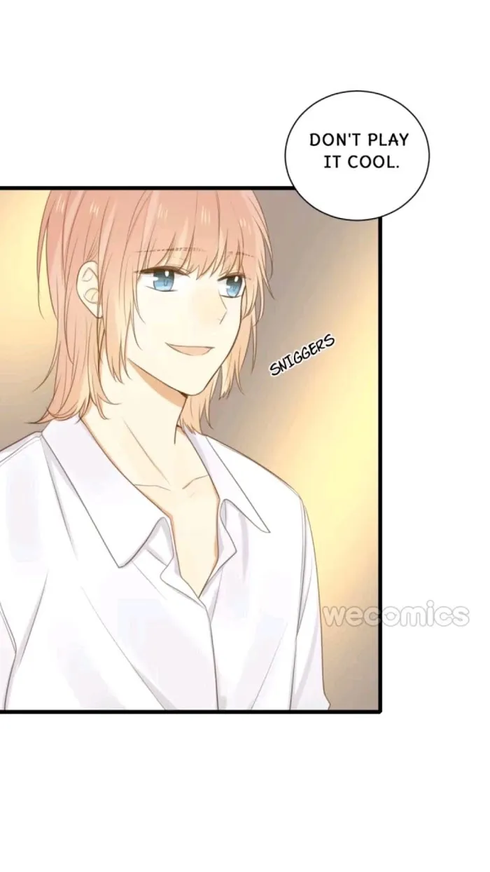 Dragon Boys’ Love Affairs - Chapter 66 Page 12