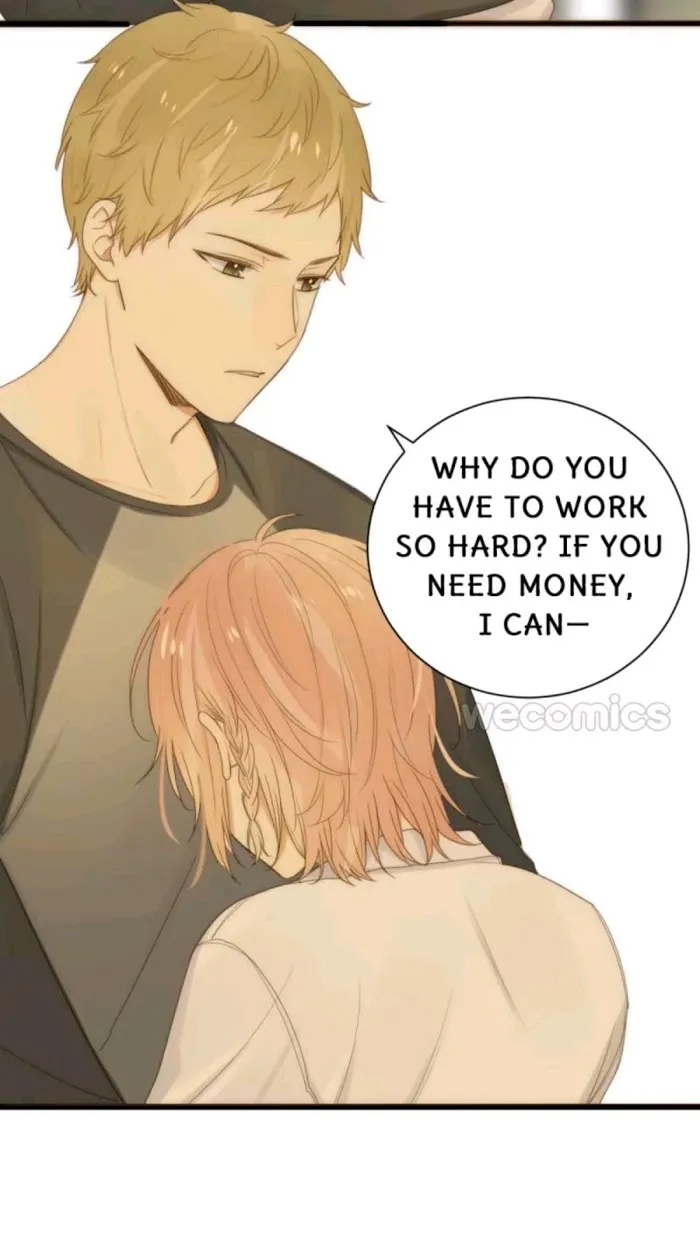Dragon Boys’ Love Affairs - Chapter 66 Page 26