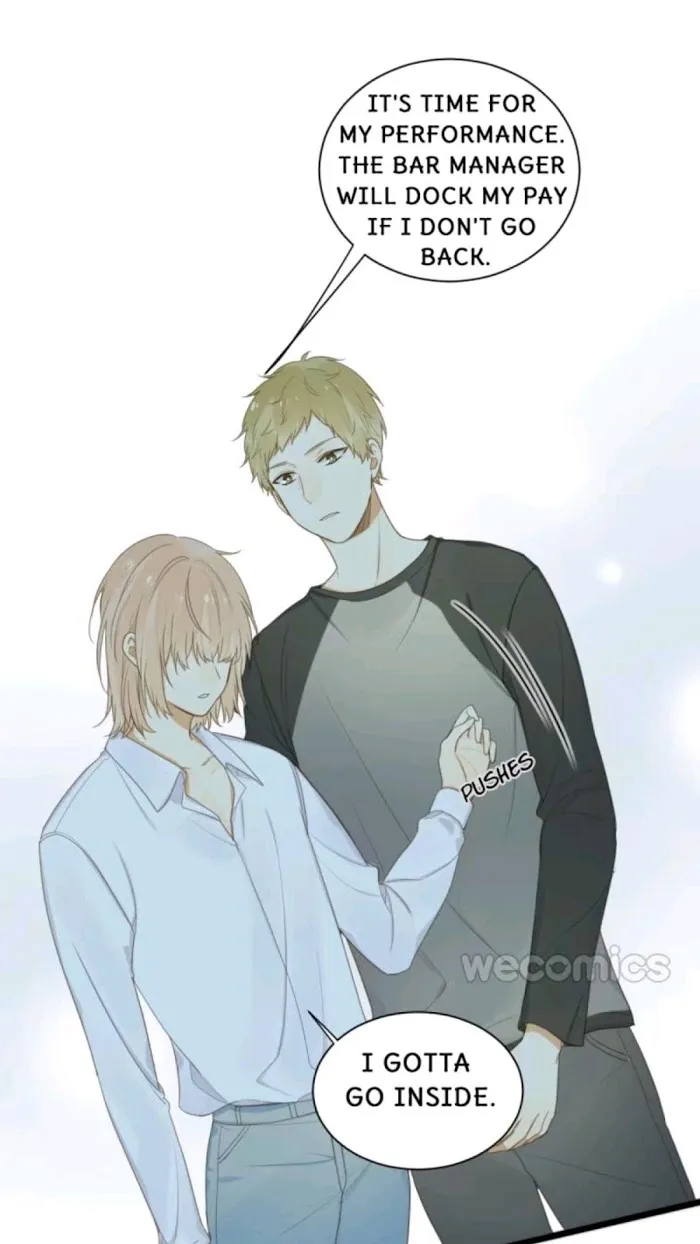 Dragon Boys’ Love Affairs - Chapter 66 Page 28