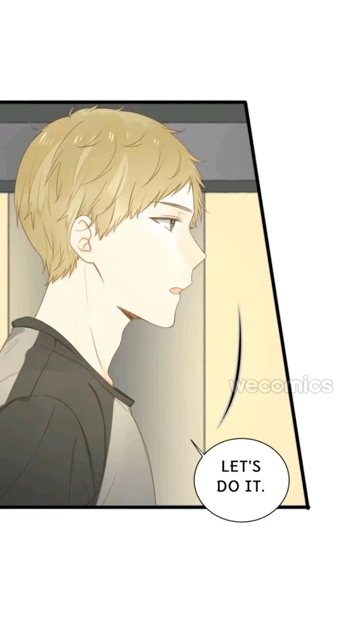 Dragon Boys’ Love Affairs - Chapter 66 Page 31