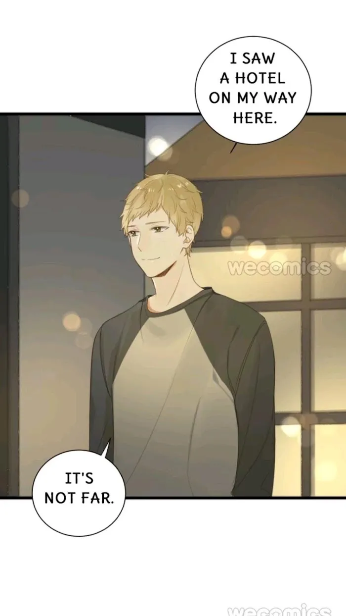 Dragon Boys’ Love Affairs - Chapter 66 Page 33