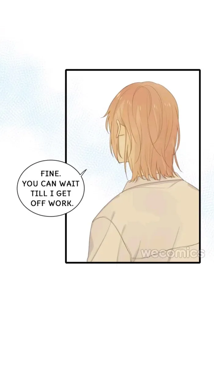 Dragon Boys’ Love Affairs - Chapter 66 Page 35