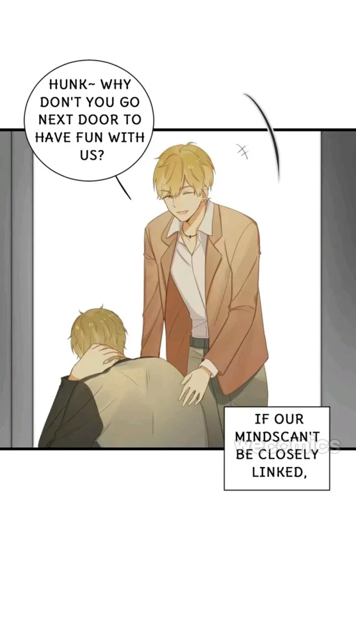 Dragon Boys’ Love Affairs - Chapter 66 Page 39