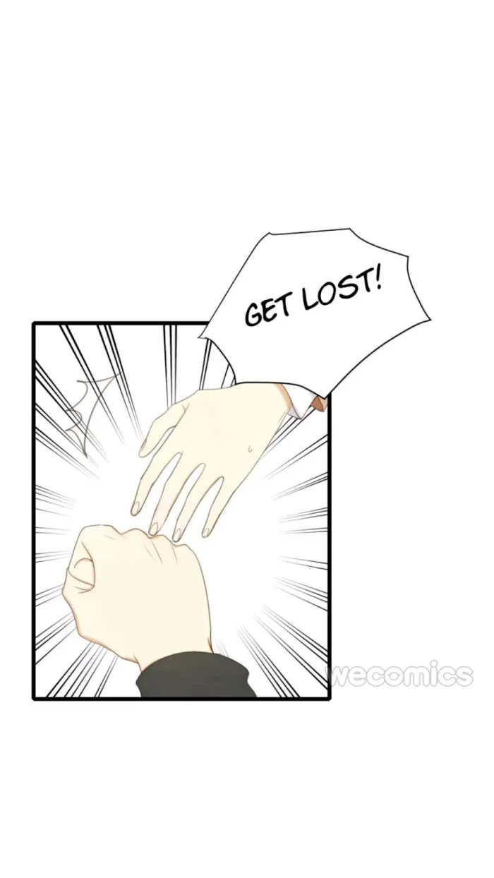 Dragon Boys’ Love Affairs - Chapter 66 Page 40