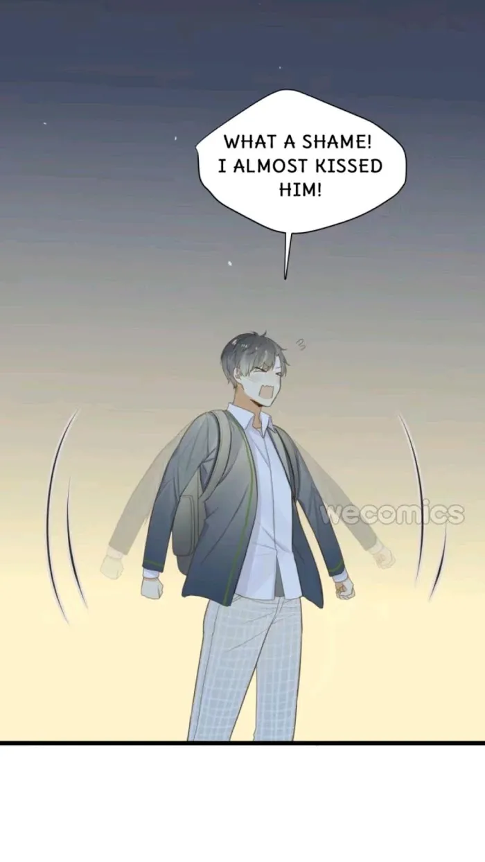 Dragon Boys’ Love Affairs - Chapter 66 Page 43