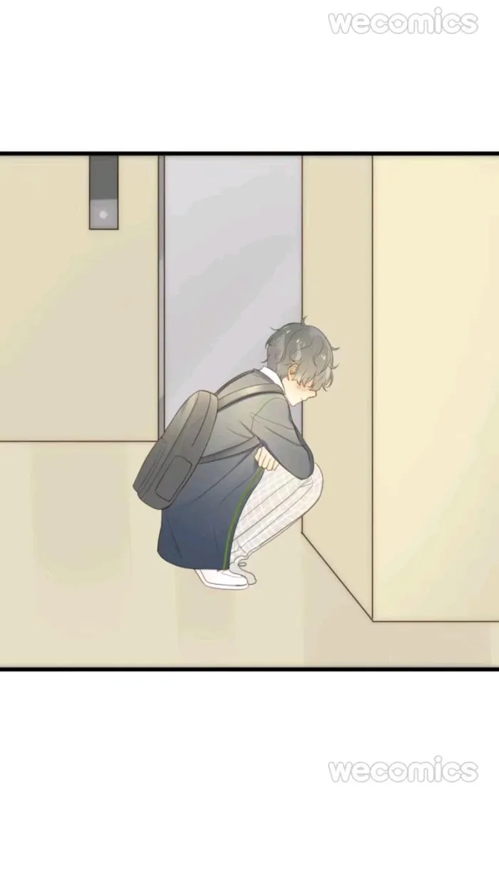 Dragon Boys’ Love Affairs - Chapter 66 Page 46