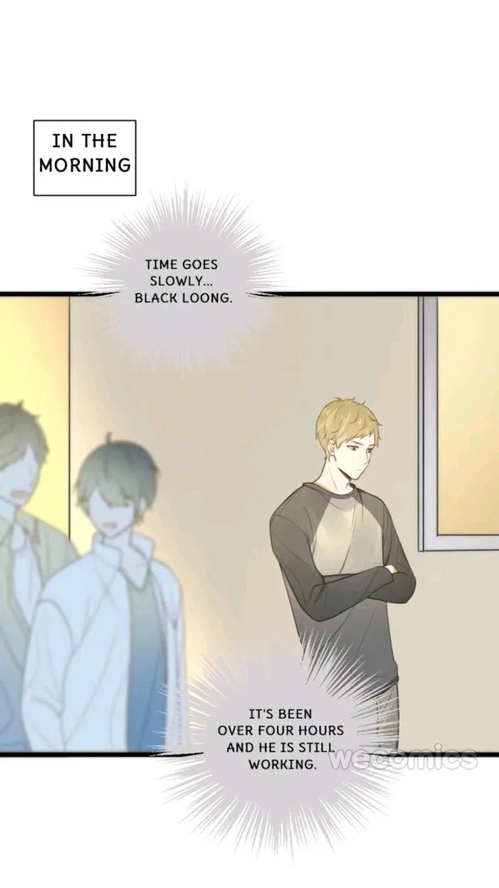 Dragon Boys’ Love Affairs - Chapter 67 Page 2