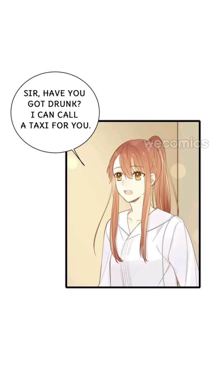Dragon Boys’ Love Affairs - Chapter 67 Page 15